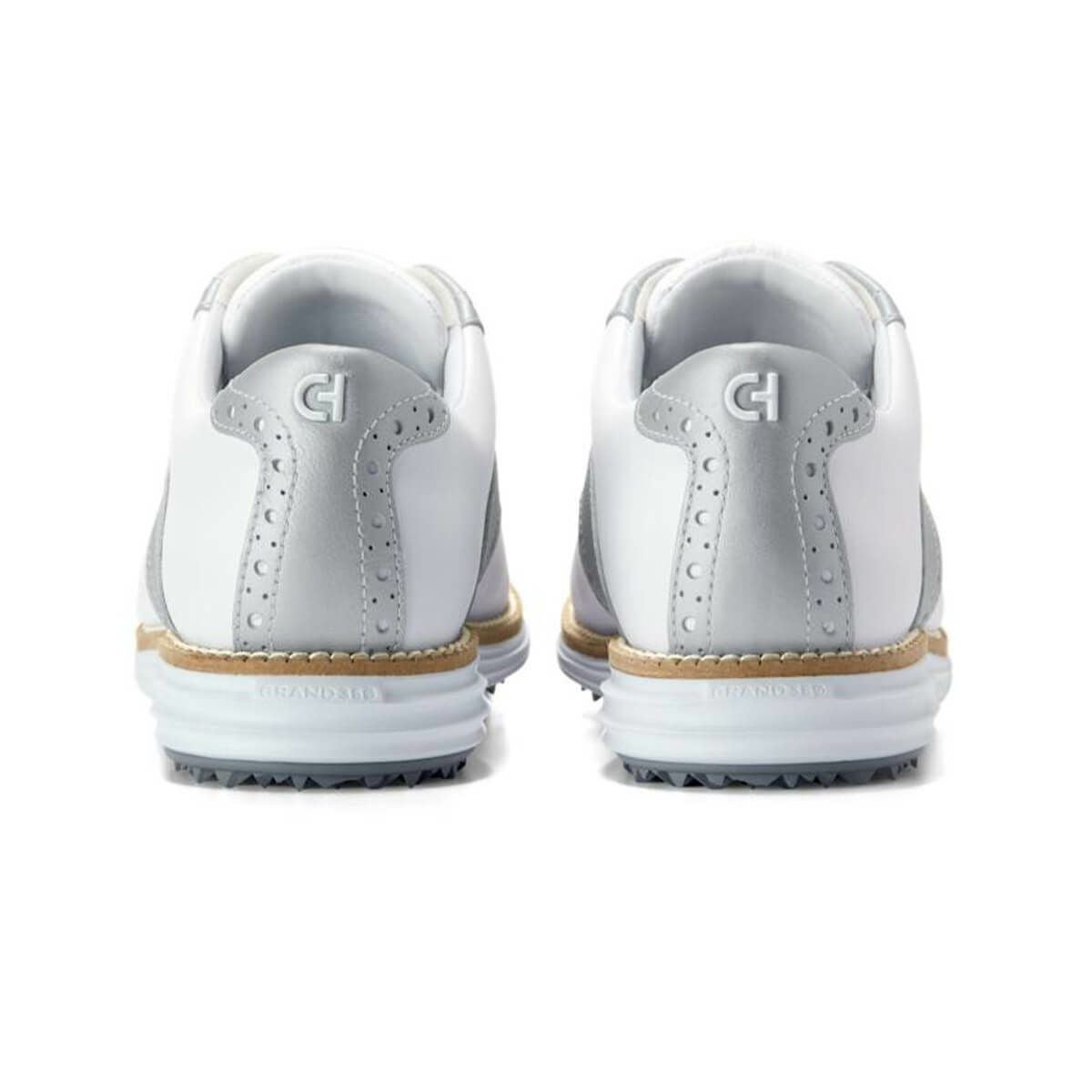 COLE HAAN コールハーン オリジナルグランド サドル レディース