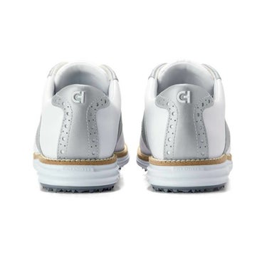 コールハーン　オリジナルグランド サドル レディース スパイクレス ゴルフシューズ W32957　2025年モデル 詳細2