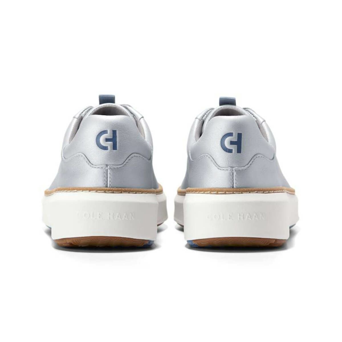 コールハーン　グランドプロ トップスピン レディース スパイクレス ゴルフシューズ W32958　2025年モデル 詳細2