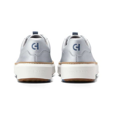 コールハーン　グランドプロ トップスピン レディース スパイクレス ゴルフシューズ W32958　2025年モデル 詳細2