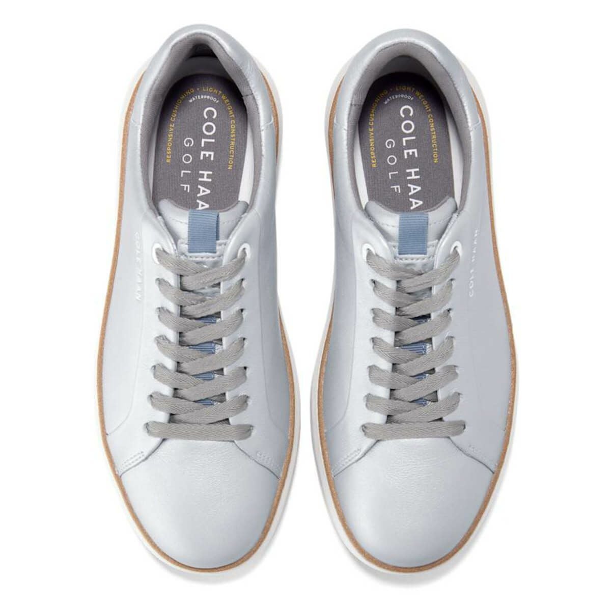 COLE HAAN コールハーン グランドプロ トップスピン レディース