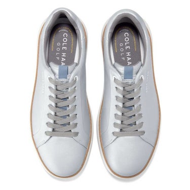 コールハーン　グランドプロ トップスピン レディース スパイクレス ゴルフシューズ W32958　2025年モデル 詳細3