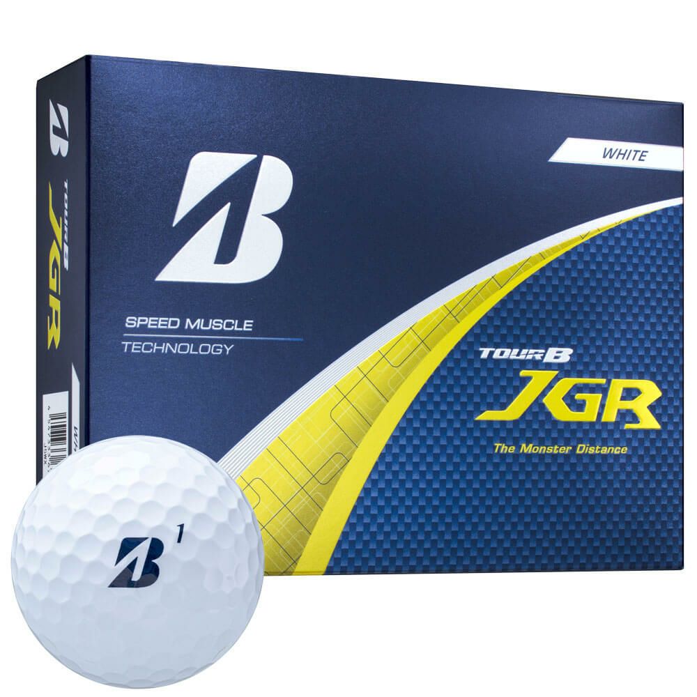 ブリヂストン ツアーB X 2024年モデル ゴルフボール 1ダース（12球入り