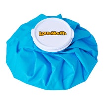 ラウドマウス LOUDMOUTH　氷のう 765-938 995 ブルー　2025年モデル