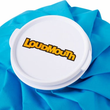ラウドマウス LOUDMOUTH　氷のう 765-938 995 ブルー　2025年モデル 詳細4