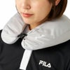 フィラ FILA　氷のう ネッククーラー 755-998 LGY ライトグレー　2025年モデル 詳細1