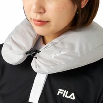 フィラ FILA　氷のう ネッククーラー 755-998 LGY ライトグレー　2025年モデル