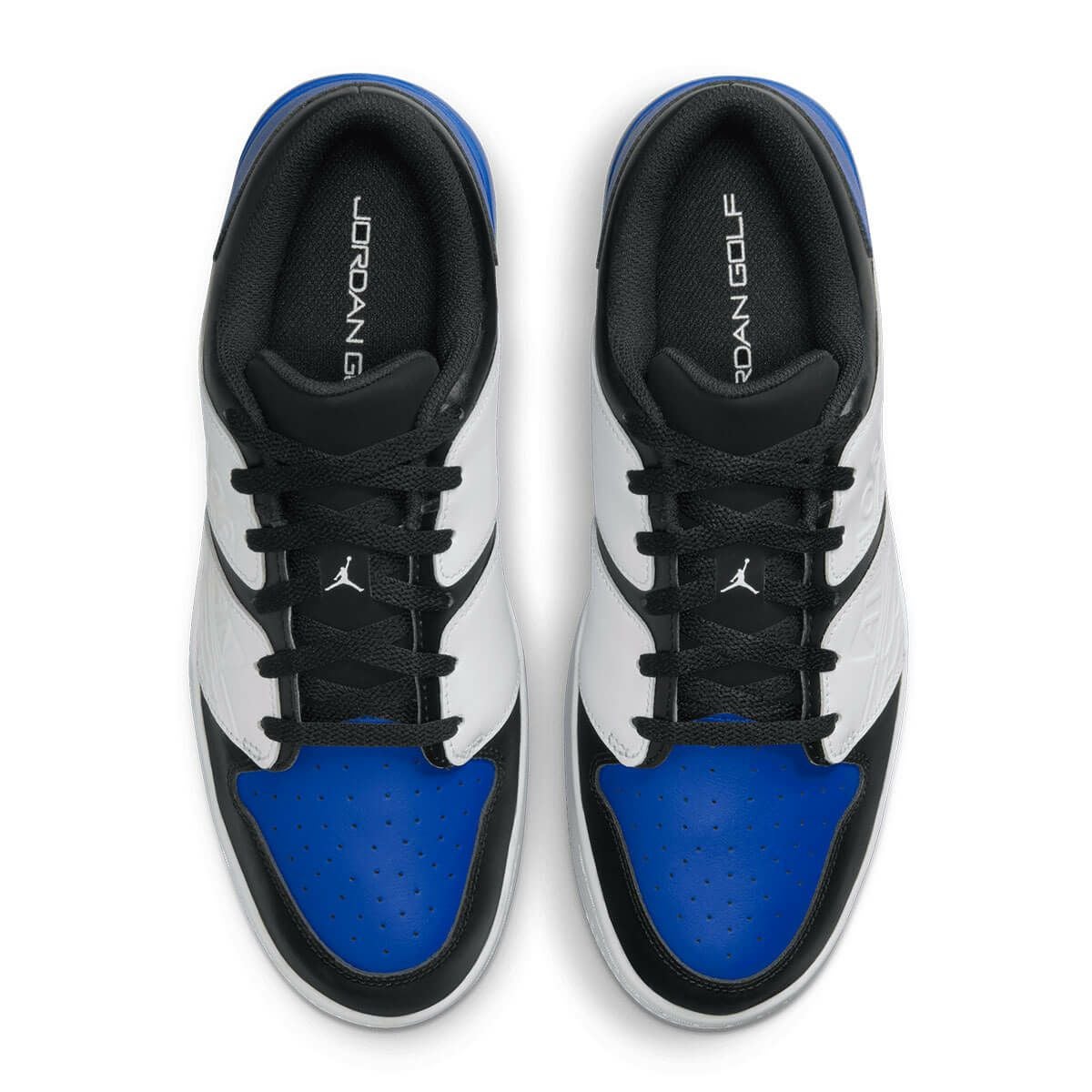 Air Jordan ニューレトロ1 G エアジョーダン　ゴルフシューズ FZ4153 004 詳細4