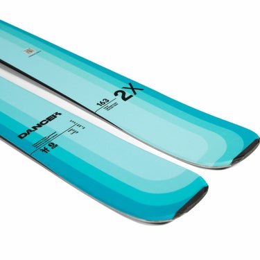 ファクション FACTION　Dancer 2X ダンサー 2X　スキー板 単品 2022-2023 詳細6