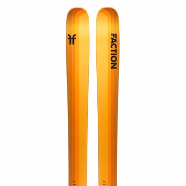 ファクション FACTION　Dancer 3 ダンサー 3　スキー板 単品 2022-2023 詳細1