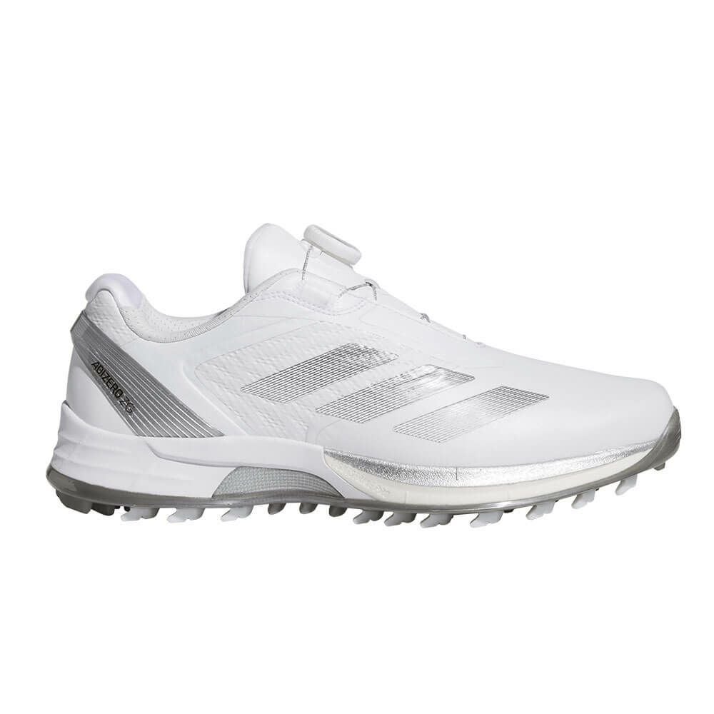 アディダス adidas アディゼロ ゼッドジー 25 ロー ボア メンズ