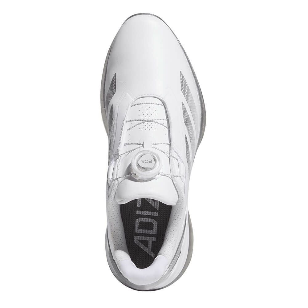 アディダス adidas アディゼロ ゼッドジー 25 ロー ボア メンズ