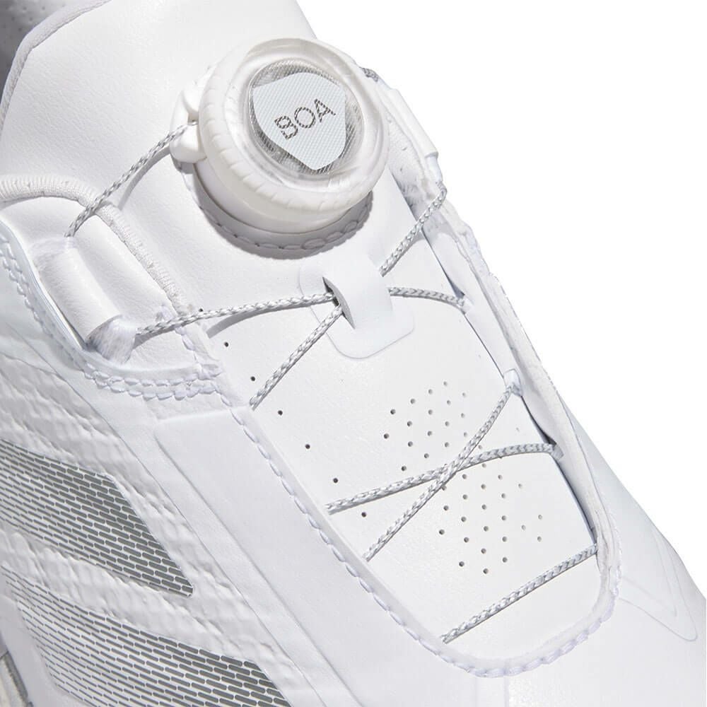アディダス adidas アディゼロ ゼッドジー 25 ロー ボア メンズ