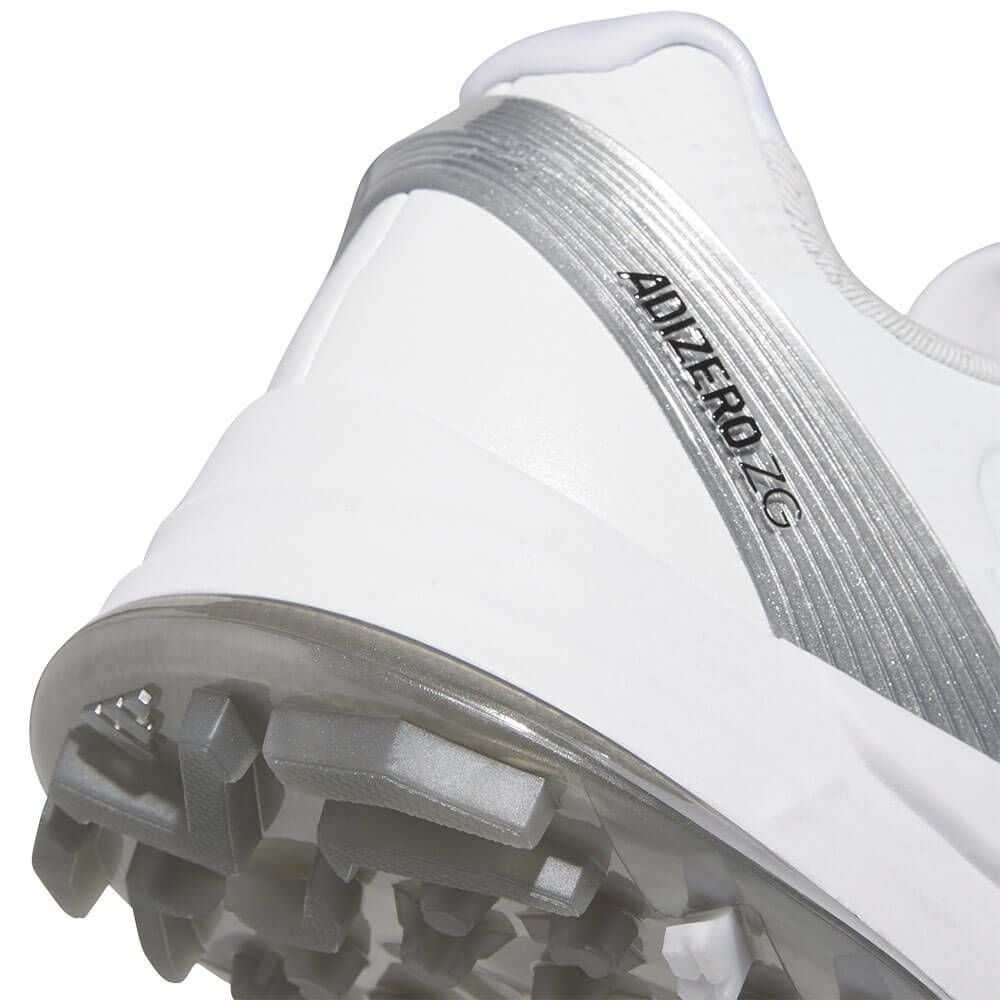 アディダス adidas アディゼロ ゼッドジー 25 ロー ボア メンズ