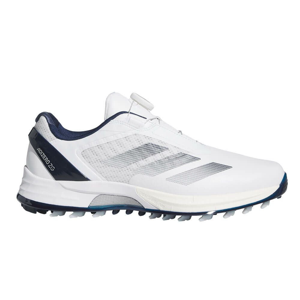 アディダス adidas アディゼロ ゼッドジー 25 ロー ボア メンズ 