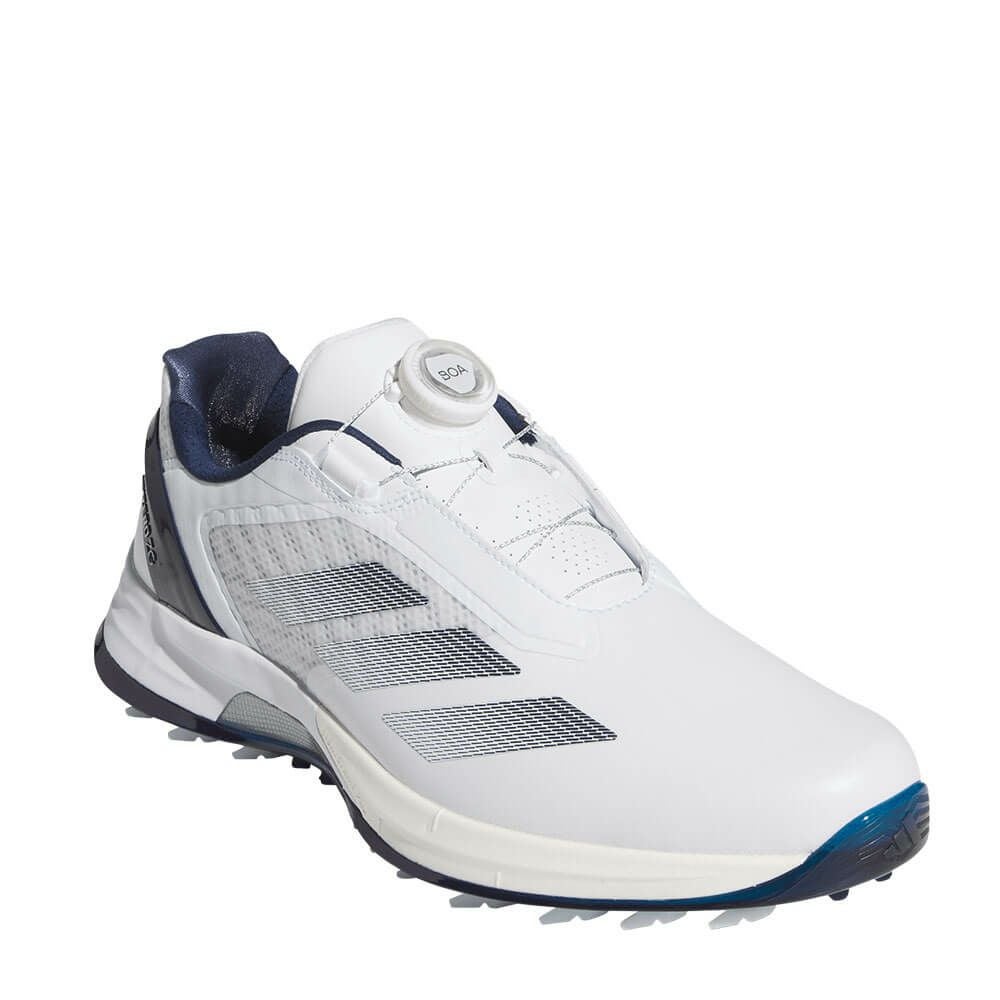 アディダス adidas アディゼロ ゼッドジー 25 ロー ボア メンズ