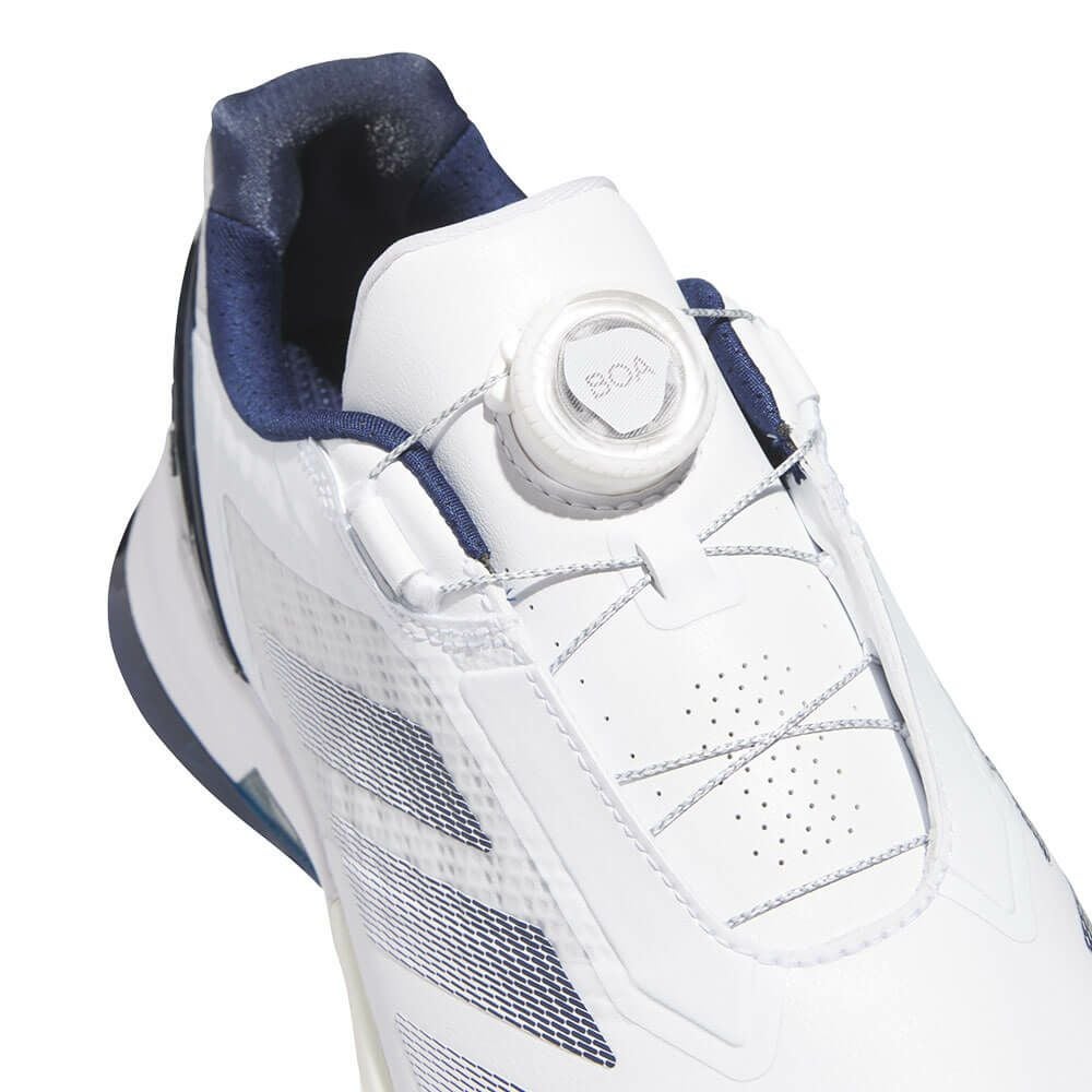 アディダス adidas アディゼロ ゼッドジー 25 ロー ボア メンズ