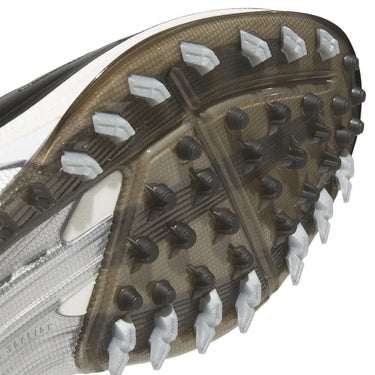 アディダス adidas　アディゼロ ゼッドジー 25 ロー ボア メンズ スパイクレス ゴルフシューズ OMX77 JS1768　2025年モデル 詳細7