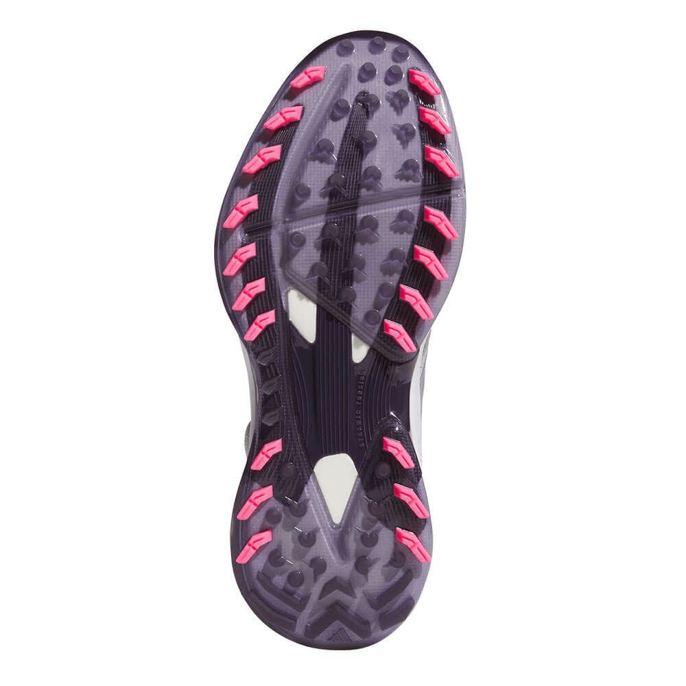 アディダス adidas アディゼロ ゼッドジー 25 ボア メンズ スパイク