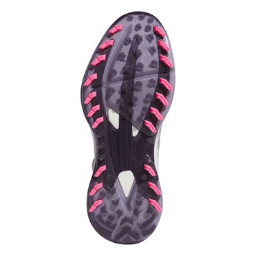 アディダス adidas　アディゼロ ゼッドジー 25 ボア メンズ スパイクレス ゴルフシューズ NLK60 JQ7726　2025年モデル 詳細2