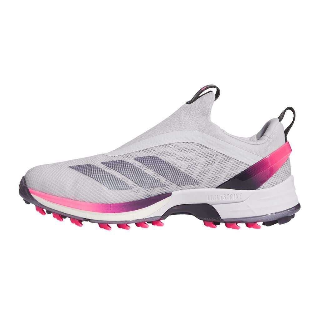 アディダス adidas アディゼロ ゼッドジー 25 ボア メンズ スパイク
