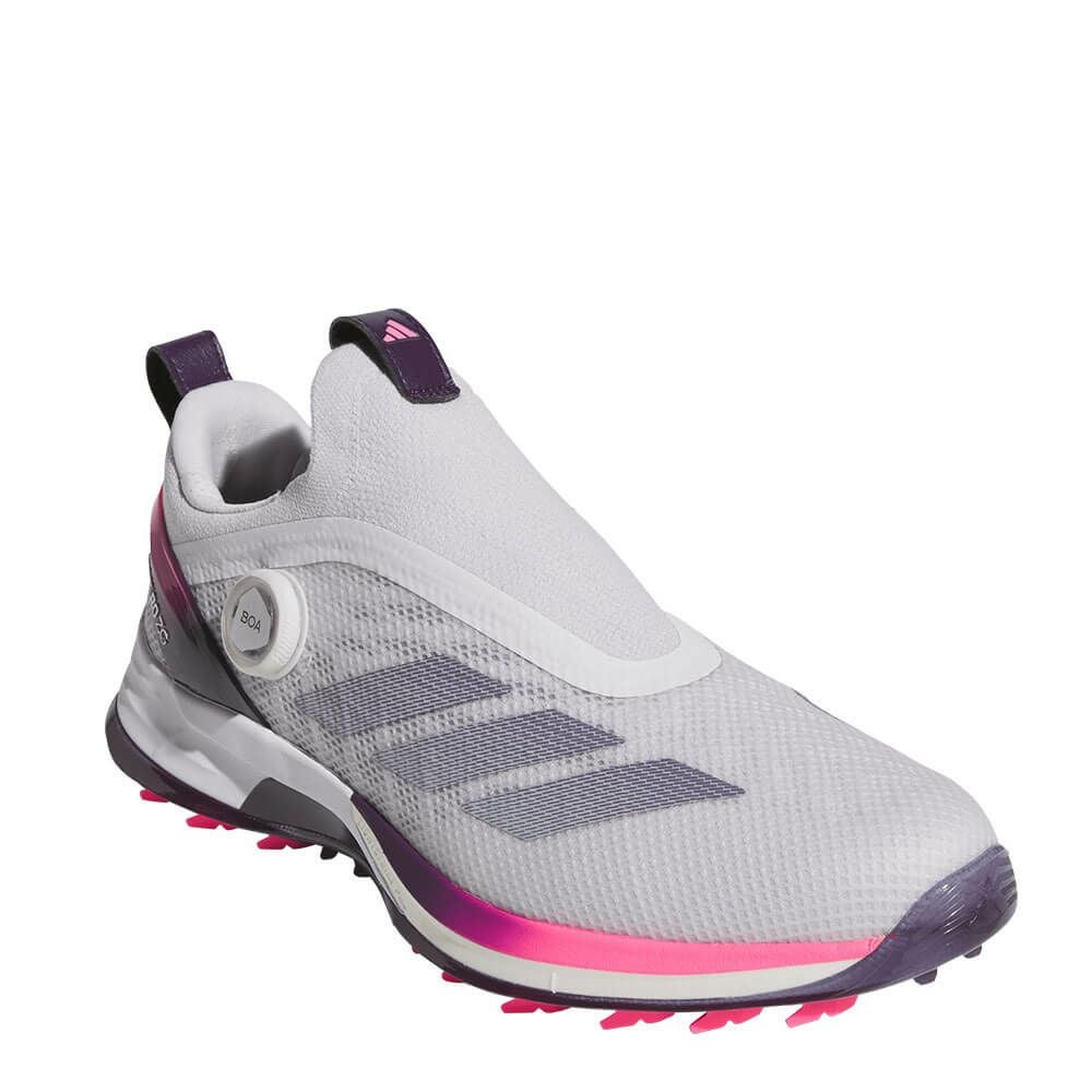 アディダス adidas アディゼロ ゼッドジー 25 ボア メンズ スパイク