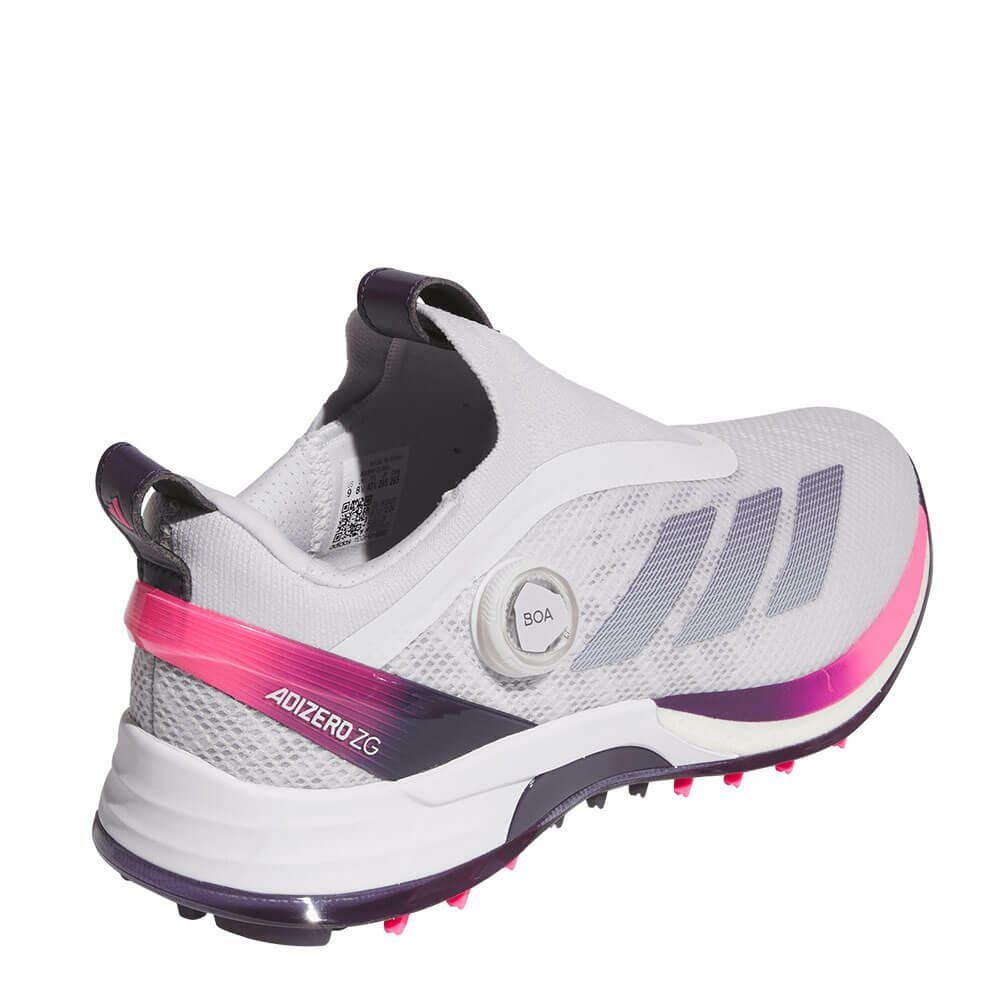 アディダス adidas アディゼロ ゼッドジー 25 ボア メンズ スパイク
