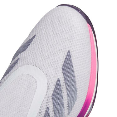 アディダス adidas　アディゼロ ゼッドジー 25 ボア メンズ スパイクレス ゴルフシューズ NLK60 JQ7726　2025年モデル 詳細6