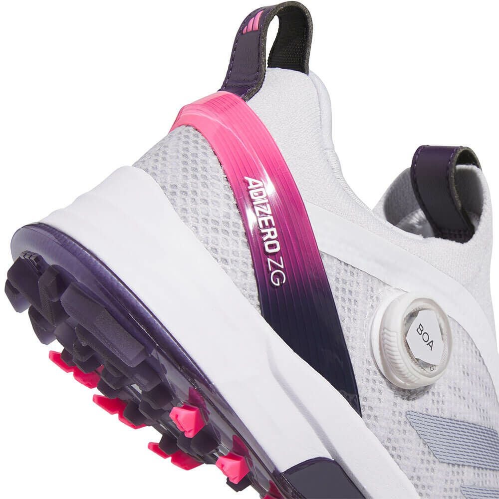 アディダス adidas アディゼロ ゼッドジー 25 ボア メンズ スパイク