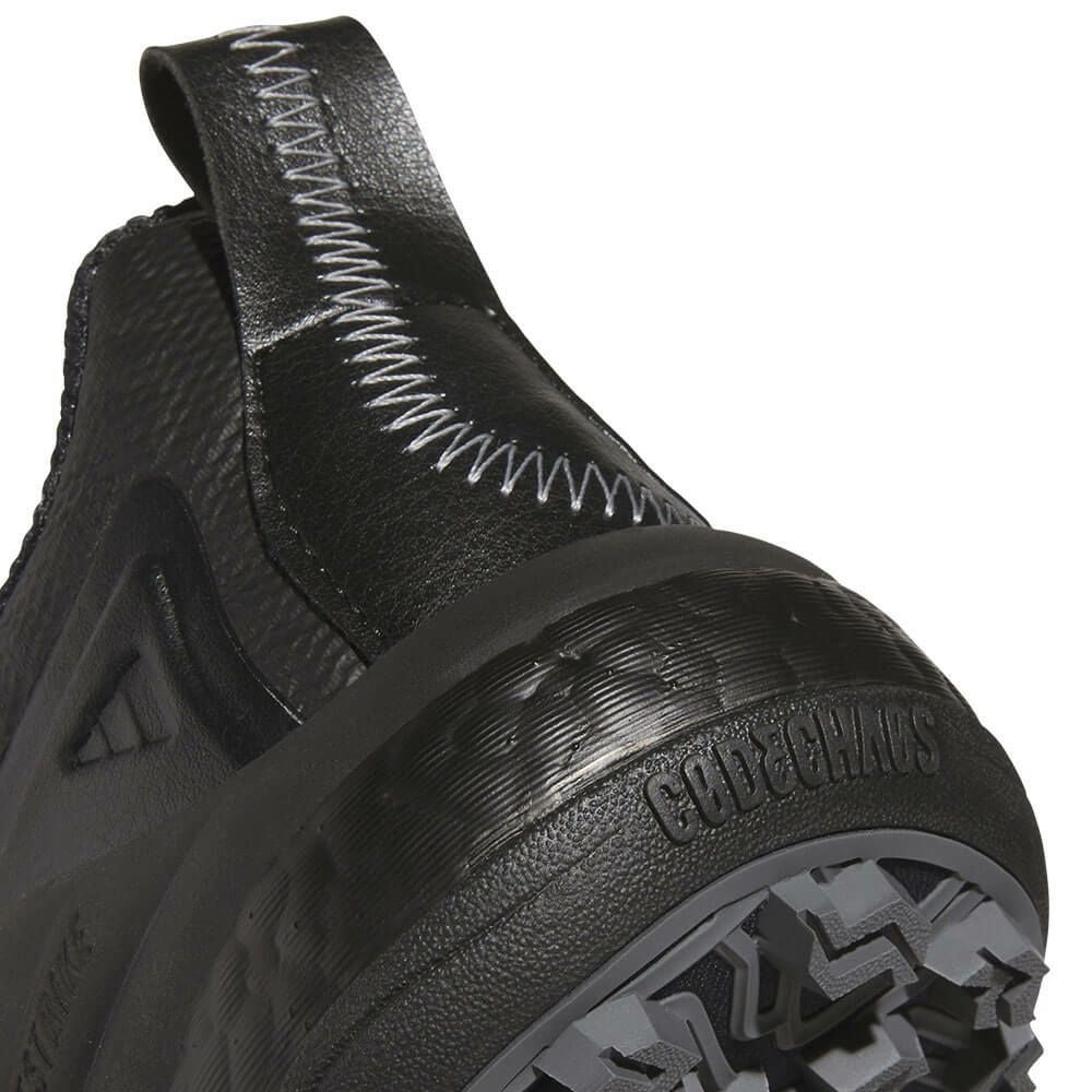 アディダス adidas　コードカオス25 メンズ スパイクレス ゴルフシューズ MDV41 JQ7727　2025年モデル 詳細7