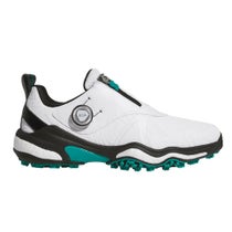 アディダス adidas　コードカオス25 ボア　メンズ スパイクレス ゴルフシューズ NKZ93 JI4164　2025年モデル