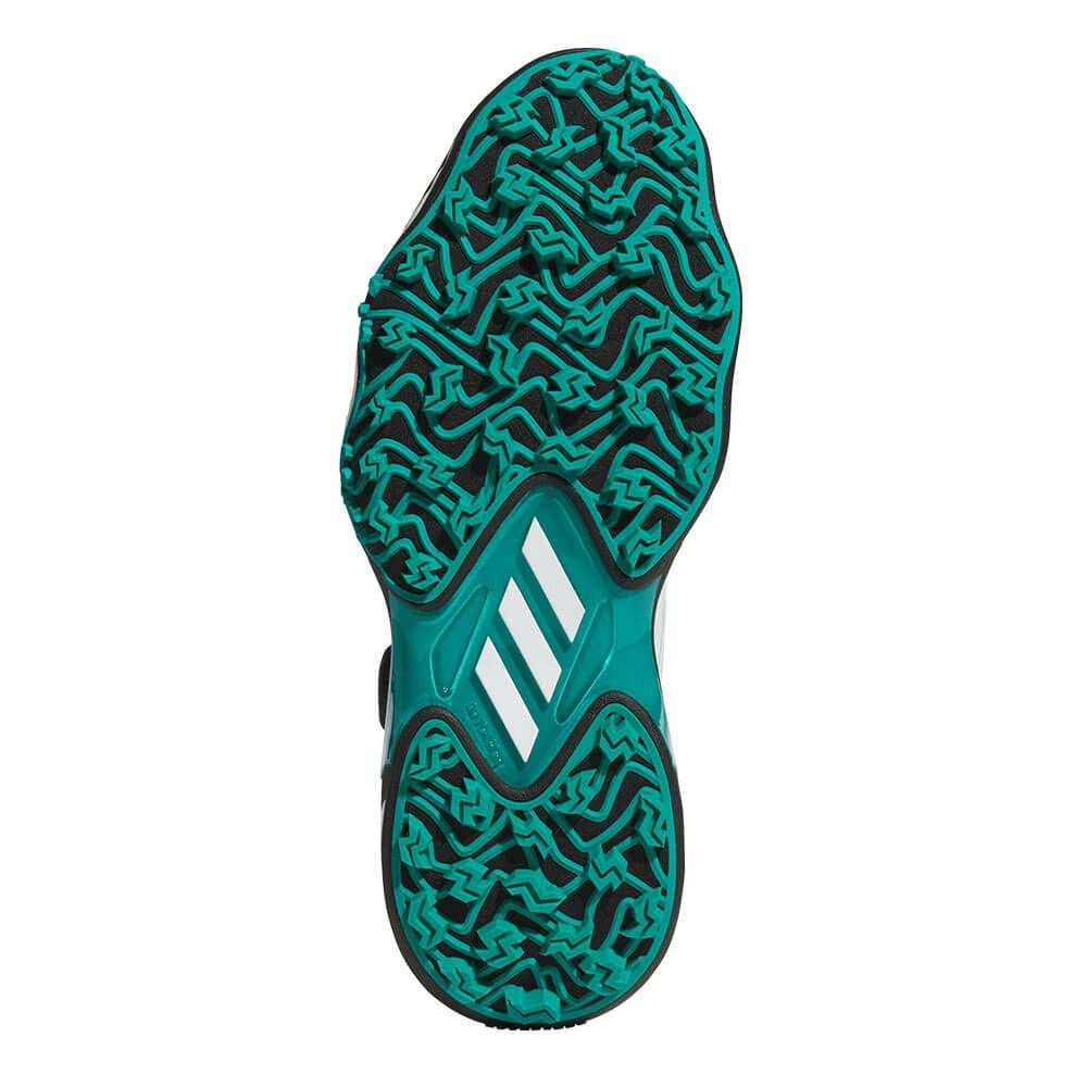 アディダス adidas コードカオス25 ボア メンズ スパイクレス ゴルフ