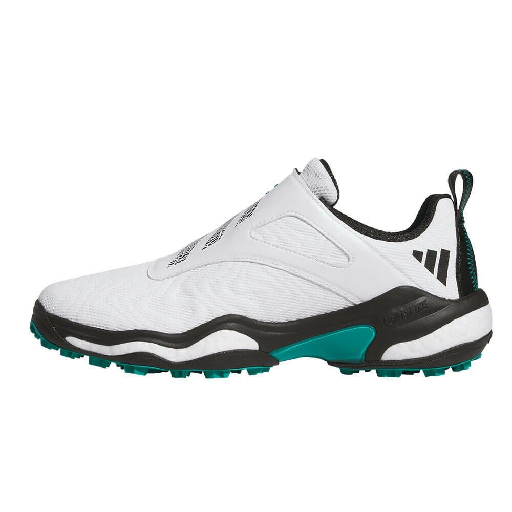 アディダス adidas コードカオス25 ボア メンズ スパイクレス ゴルフ