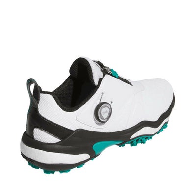 アディダス adidas　コードカオス25 ボア メンズ スパイクレス ゴルフシューズ NKZ93 JI4164　2025年モデル 詳細5