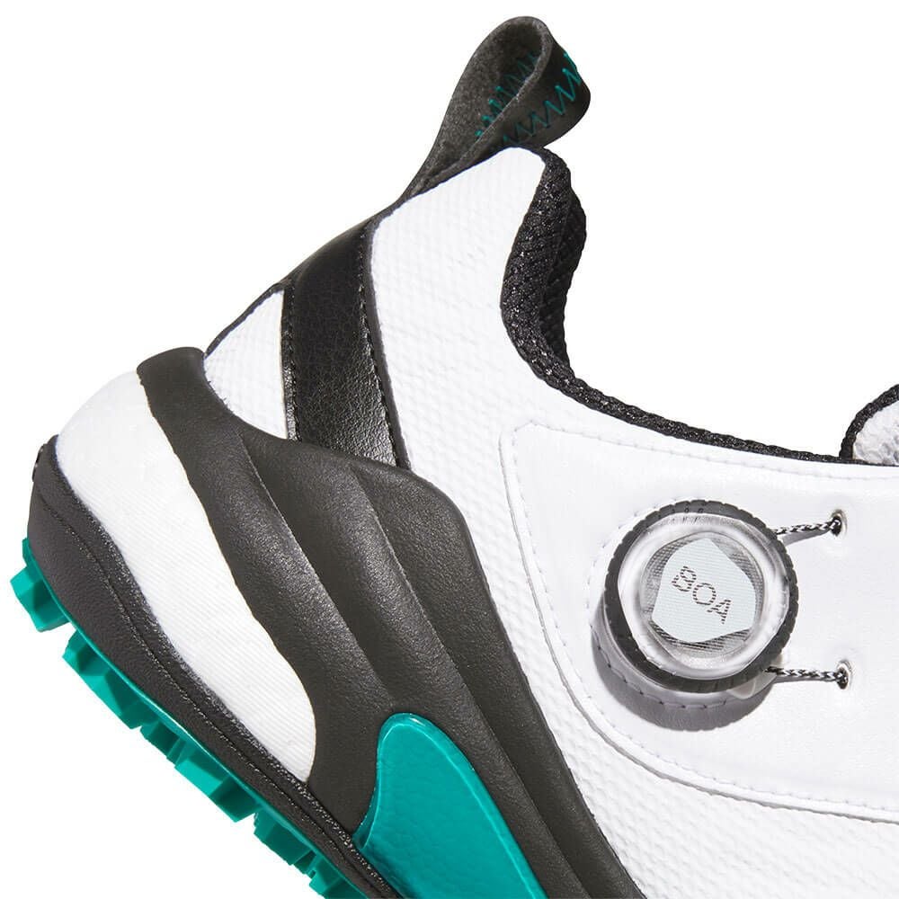 アディダス adidas コードカオス25 ボア メンズ スパイクレス ゴルフ