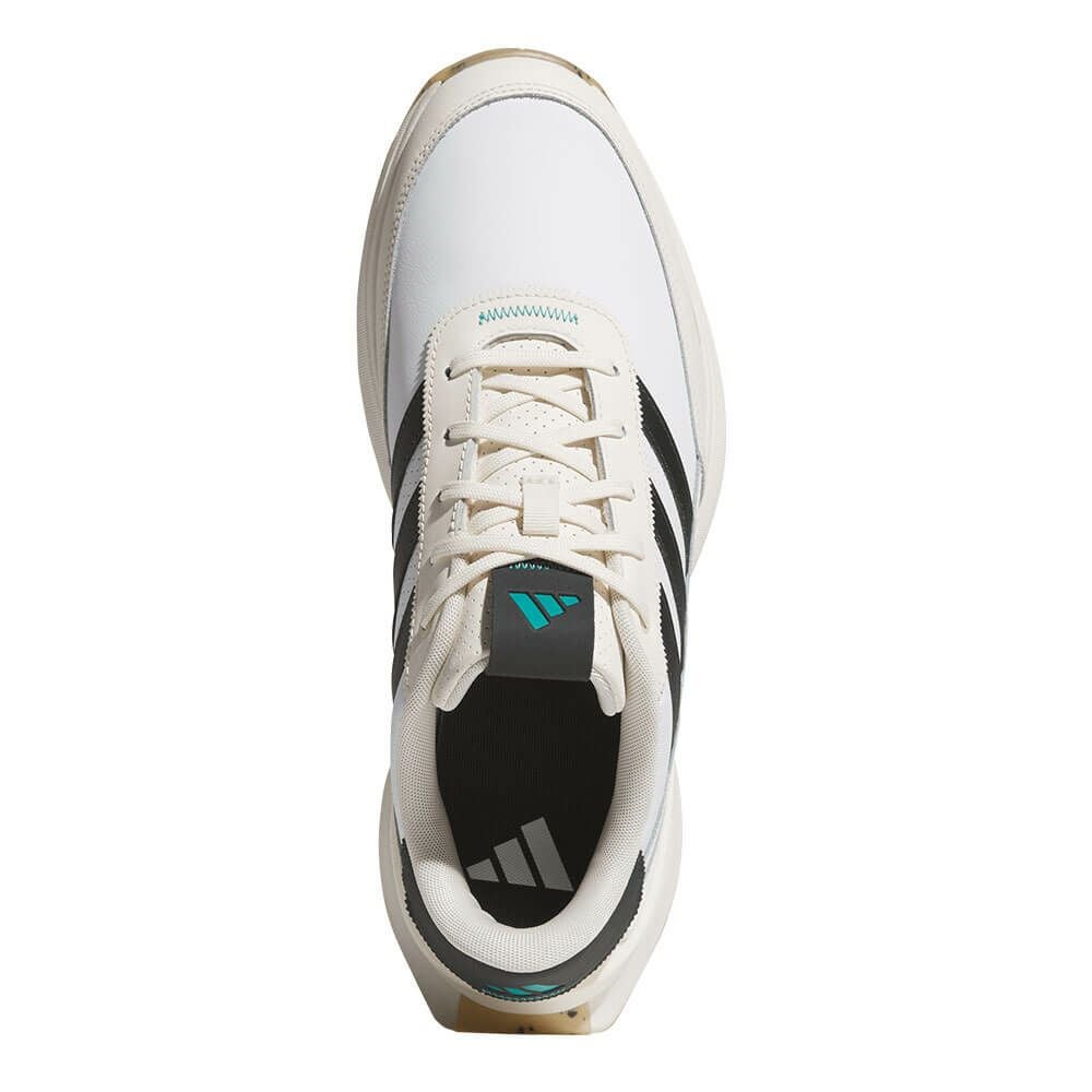 アディダス adidas S2G SL レザー 24 メンズ スパイクレス ゴルフ