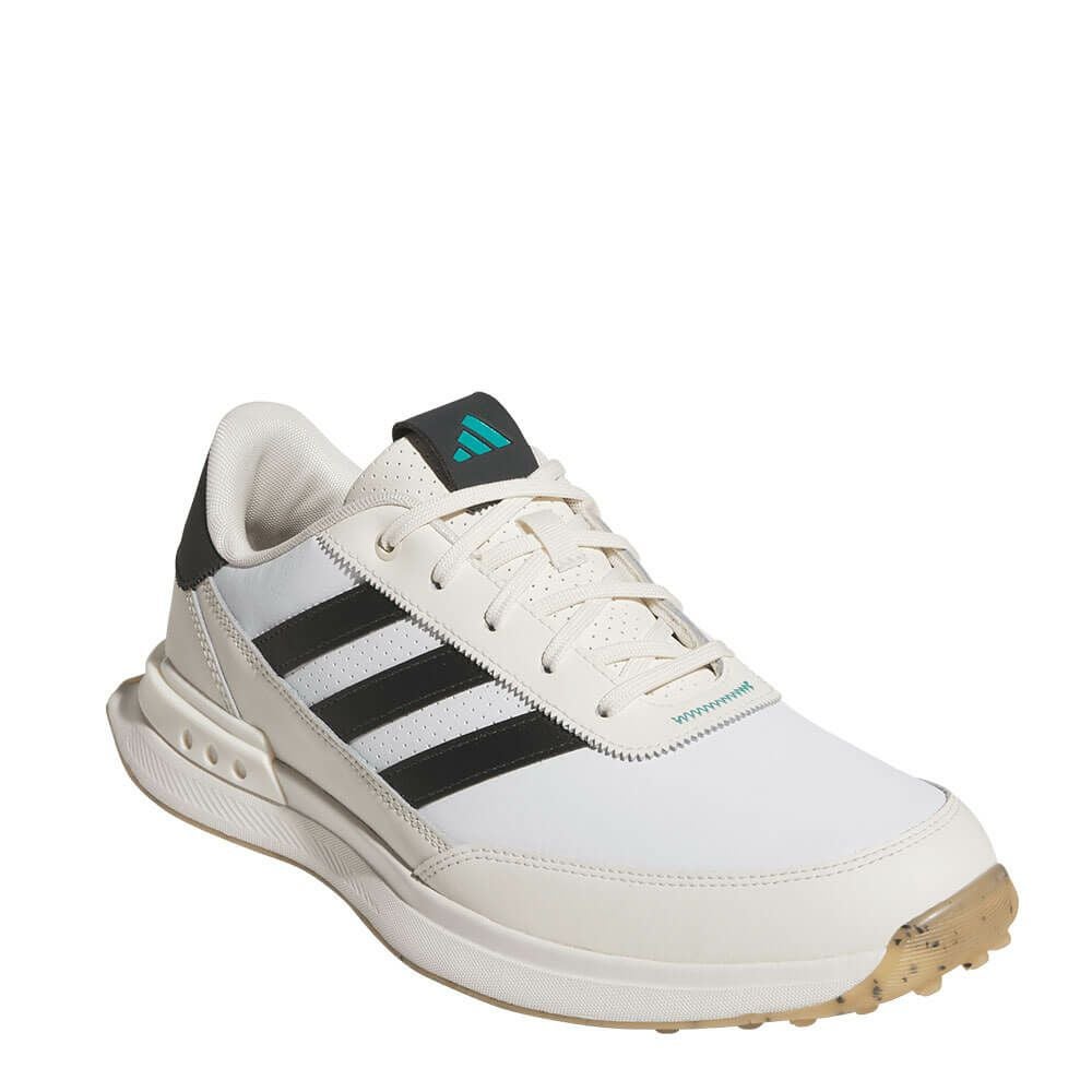 アディダス adidas S2G SL レザー 24 メンズ スパイクレス ゴルフ