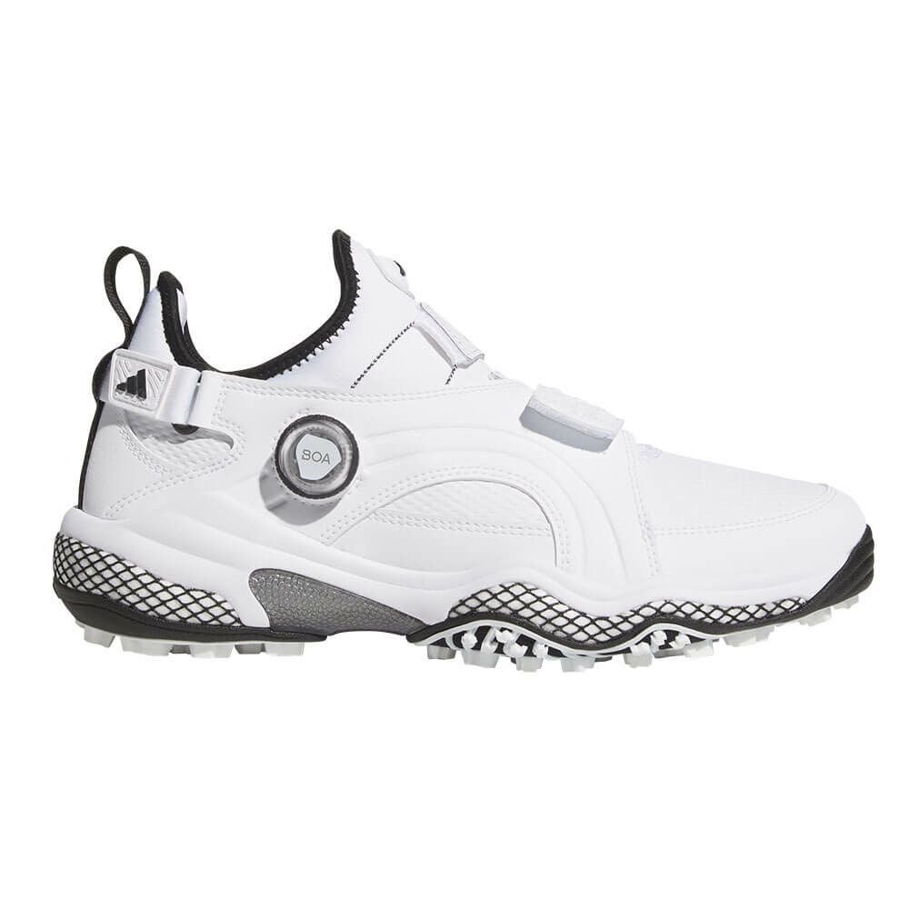 アディダス adidas コードカオス25 ボア メンズ スパイクレス ゴルフ