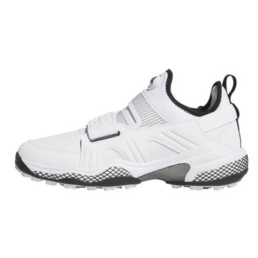 アディダス adidas　コードカオス25 ミッド ボア スパイクレス ゴルフシューズ NQX22 JP5185　2025年モデル 詳細3