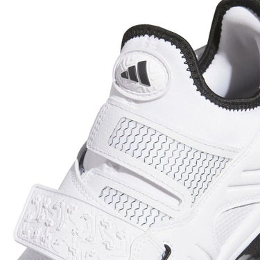 アディダス adidas　コードカオス25 ミッド ボア スパイクレス ゴルフシューズ NQX22 JP5185　2025年モデル 詳細6