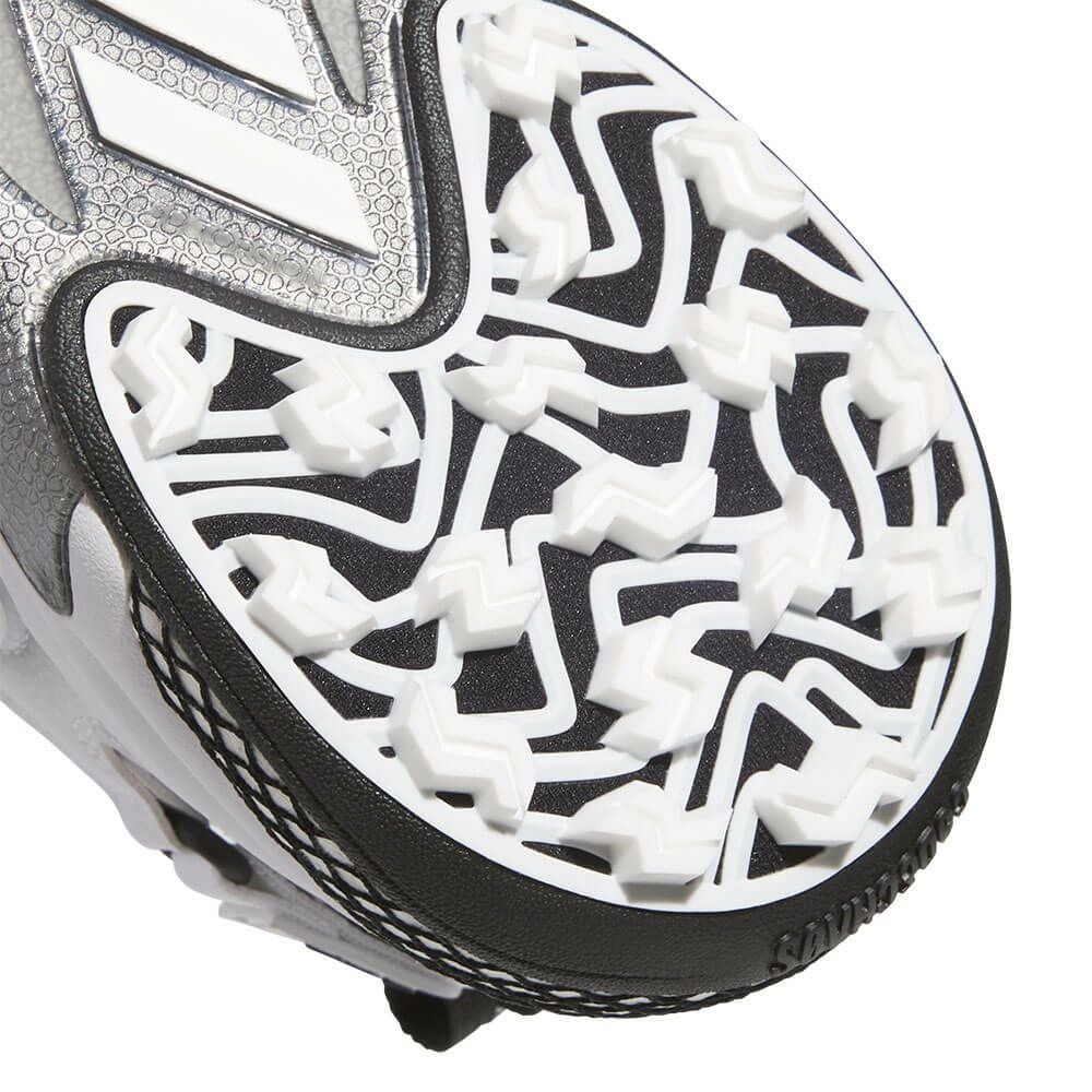 アディダス adidas　コードカオス25 ミッド ボア スパイクレス ゴルフシューズ NQX22 JP5185　2025年モデル 詳細7