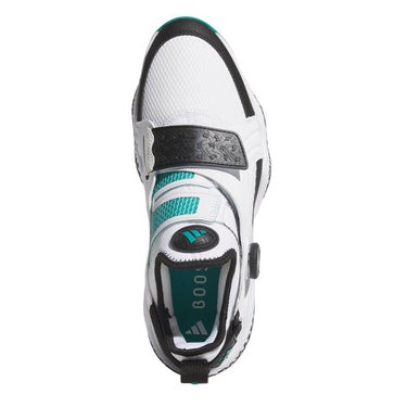 アディダス adidas　コードカオス25 ミッド ボア スパイクレス ゴルフシューズ NQX22 JP5187　2025年モデル 詳細1