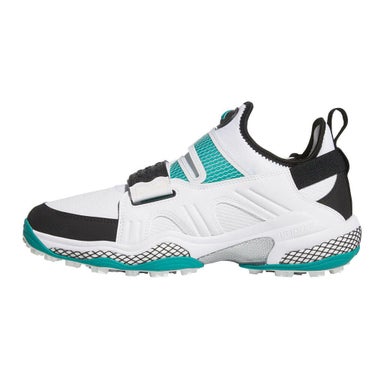 アディダス adidas　コードカオス25 ミッド ボア スパイクレス ゴルフシューズ NQX22 JP5187　2025年モデル 詳細3