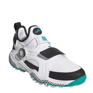 アディダス adidas　コードカオス25 ミッド ボア スパイクレス ゴルフシューズ NQX22 JP5187　2025年モデル 詳細4