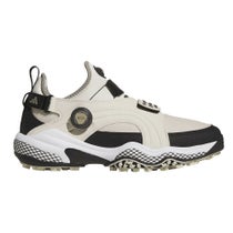 アディダス adidas　コードカオス25 スパイクレス ゴルフシューズ　2025年モデル