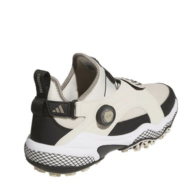 アディダス adidas　コードカオス25 ミッド ボア スパイクレス ゴルフシューズ NQX22 JR8239　2025年モデル 詳細5