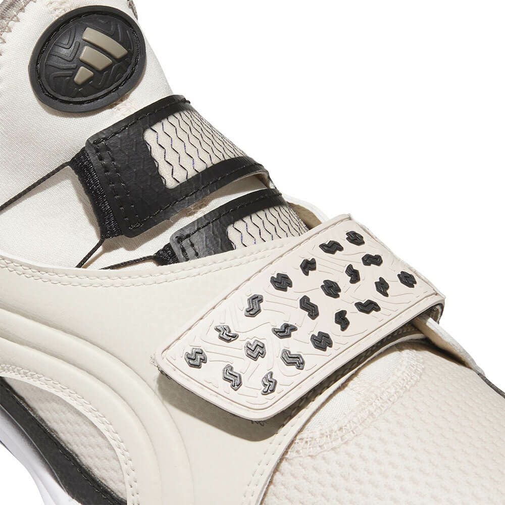 アディダス adidas　コードカオス25 ミッド ボア スパイクレス ゴルフシューズ NQX22 JR8239　2025年モデル 詳細7