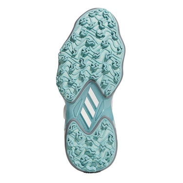 アディダス adidas　コードカオス25 ボア レディース スパイクレス ゴルフシューズ NKZ95 JQ7753　2025年モデル 詳細2