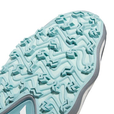 アディダス adidas　コードカオス25 ボア レディース スパイクレス ゴルフシューズ NKZ95 JQ7753　2025年モデル 詳細7