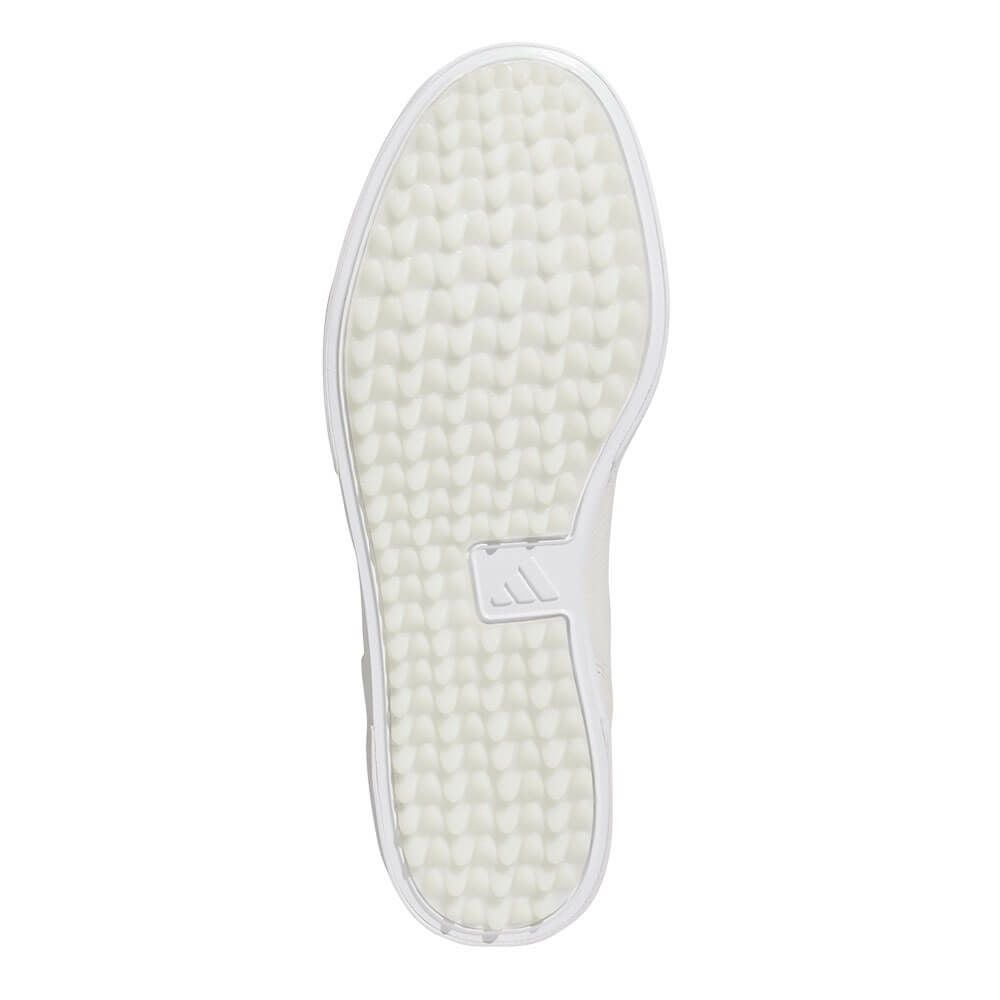 アディダス adidas　レトロクロス 25 レディース スパイクレス ゴルフシューズ NKB39 JP8545　2025年モデル 詳細2